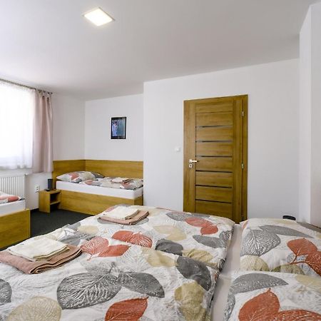 Villa Michaela Bešeňová Екстериор снимка