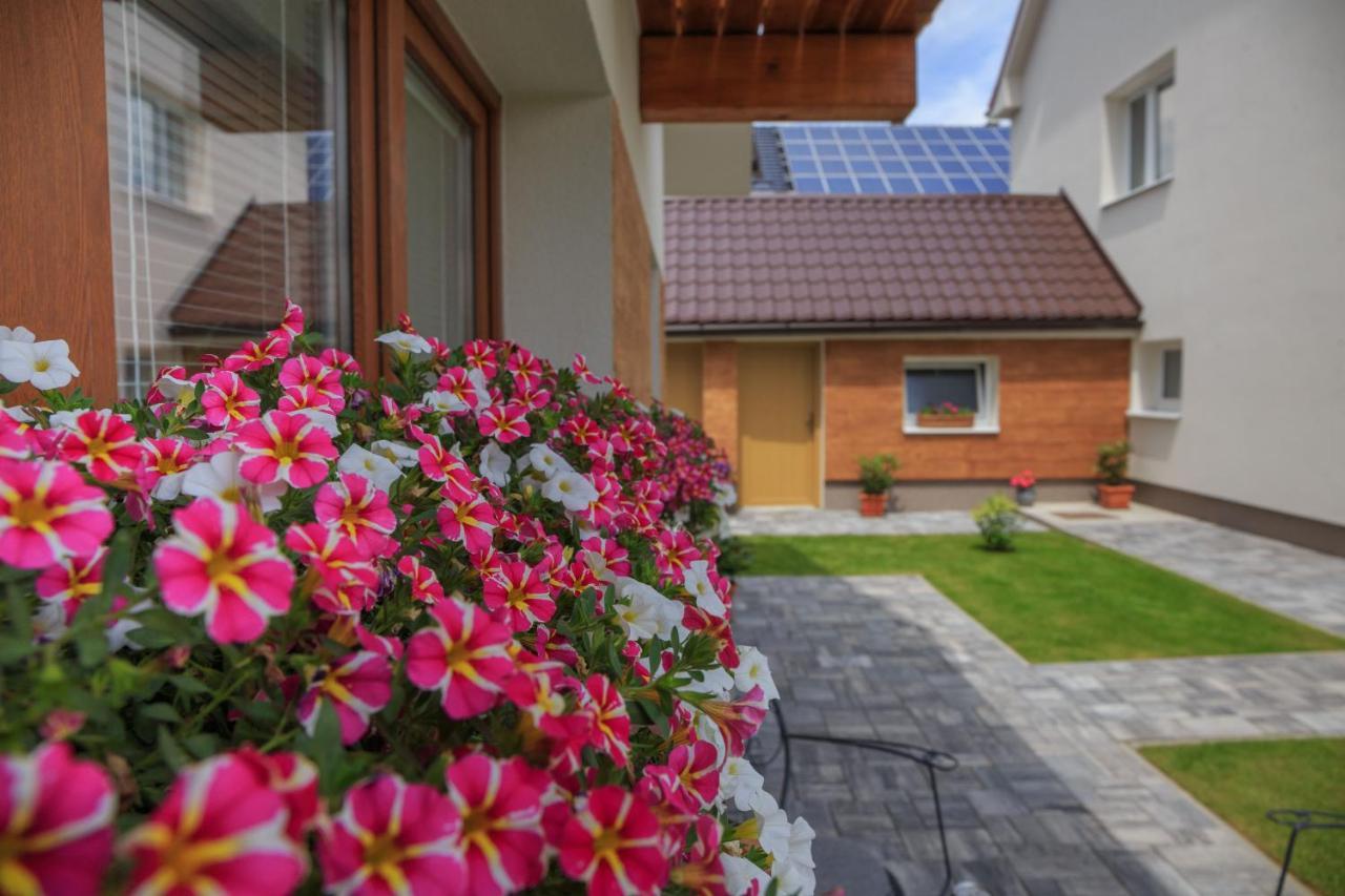 Villa Michaela Bešeňová Екстериор снимка