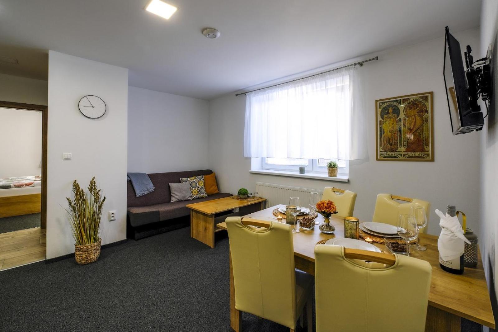 Villa Michaela Bešeňová Екстериор снимка