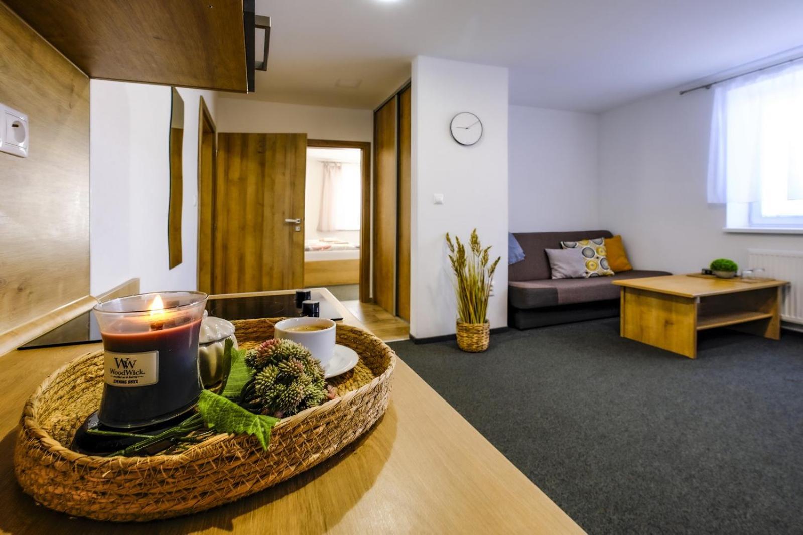 Villa Michaela Bešeňová Екстериор снимка