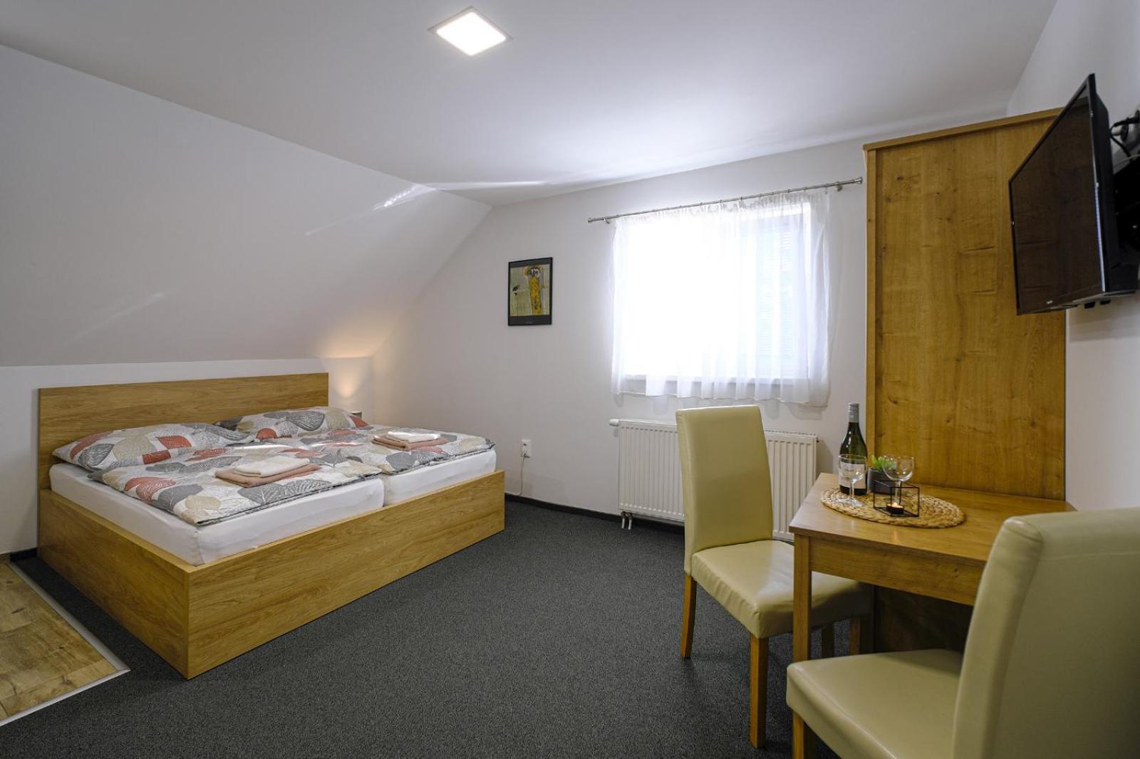 Villa Michaela Bešeňová Екстериор снимка