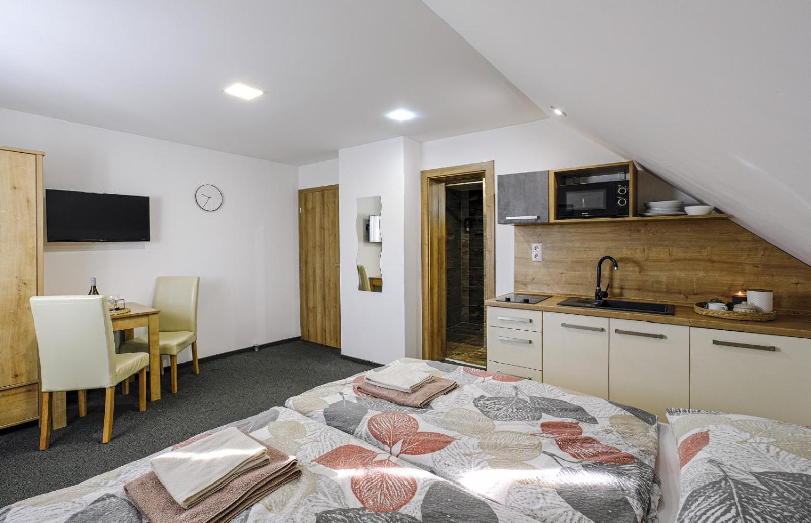 Villa Michaela Bešeňová Екстериор снимка
