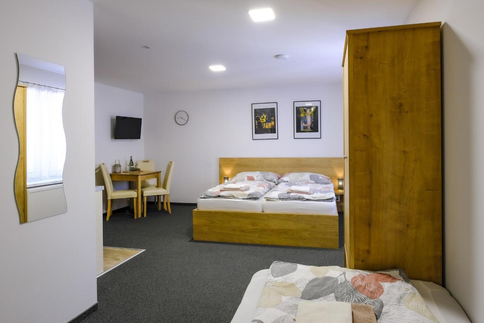 Villa Michaela Bešeňová Екстериор снимка